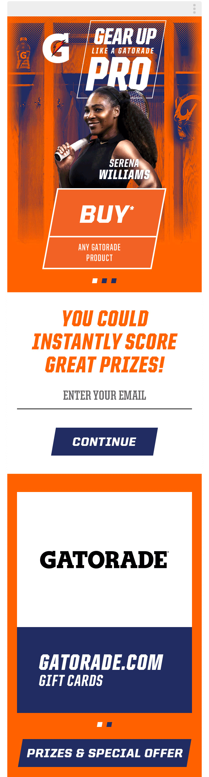 Gatorade_Mobile_Landing