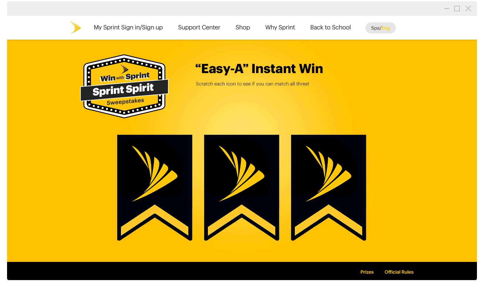 Sprint_BTS_Desktop_ScratchGame