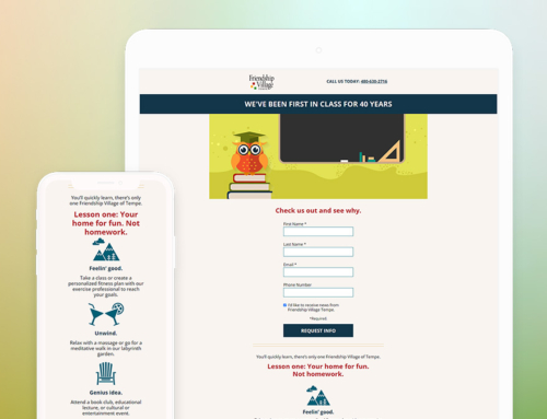 Attane Landing Page Templates